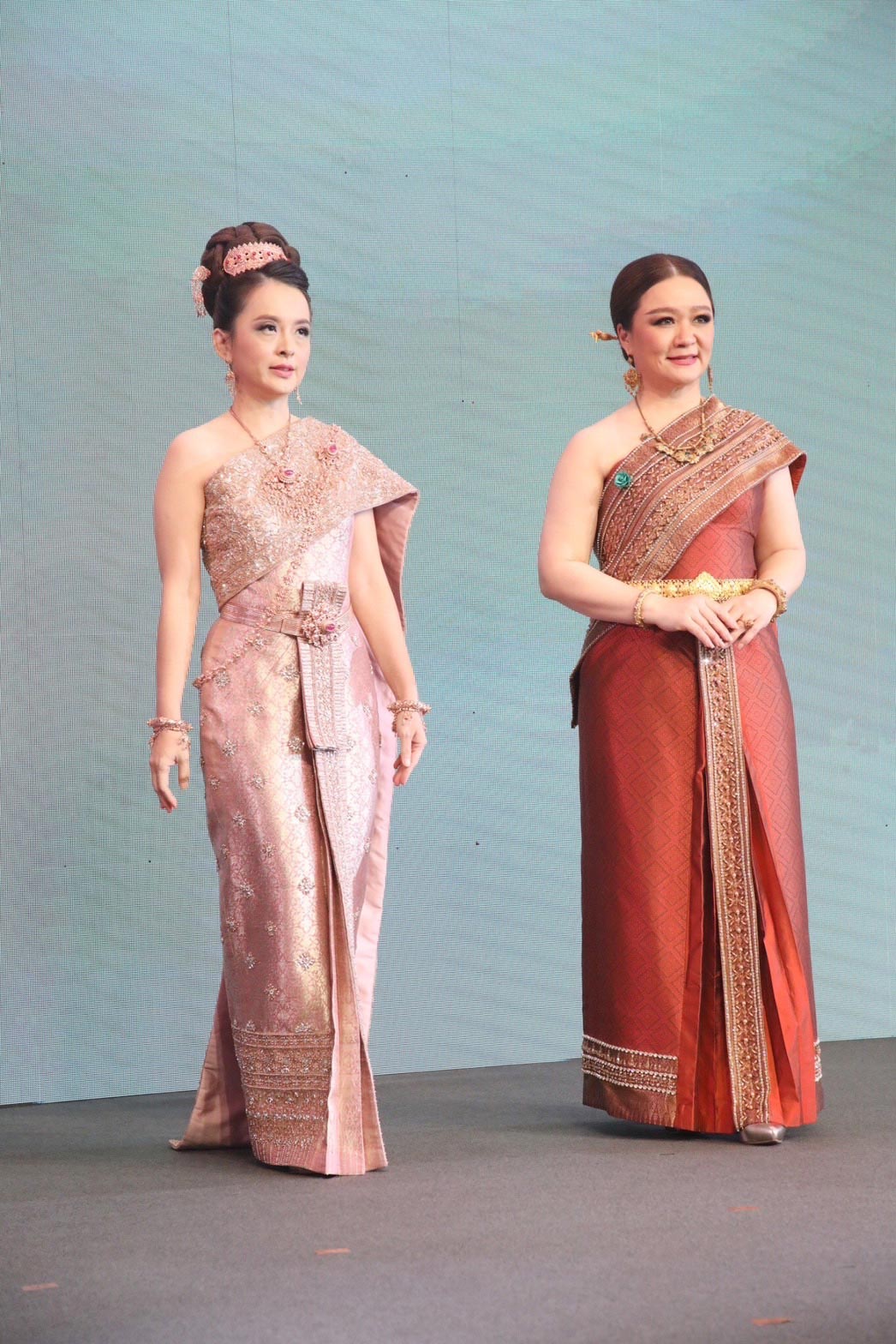 ปิติ สิริสวัสดิ์ บรมราชินีนาถ พระบรมราชชนนีพันปีหลวง ๙๐ พรรษา