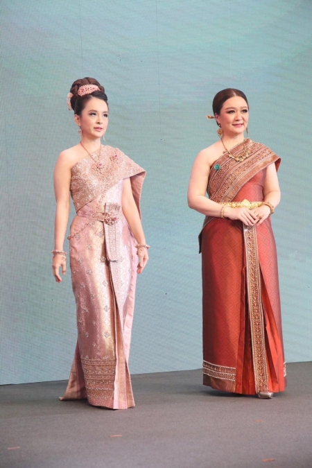 ปิติ สิริสวัสดิ์ บรมราชินีนาถ พระบรมราชชนนีพันปีหลวง ๙๐ พรรษา