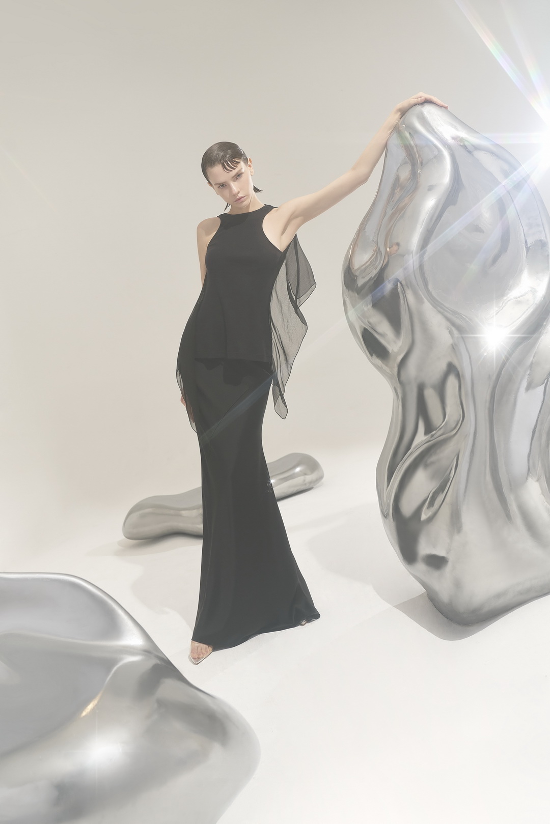 ‘MIND TRIPPING’ คอลเลกชั่นฤดูร้อน 2023 จาก VICKTEERUT 