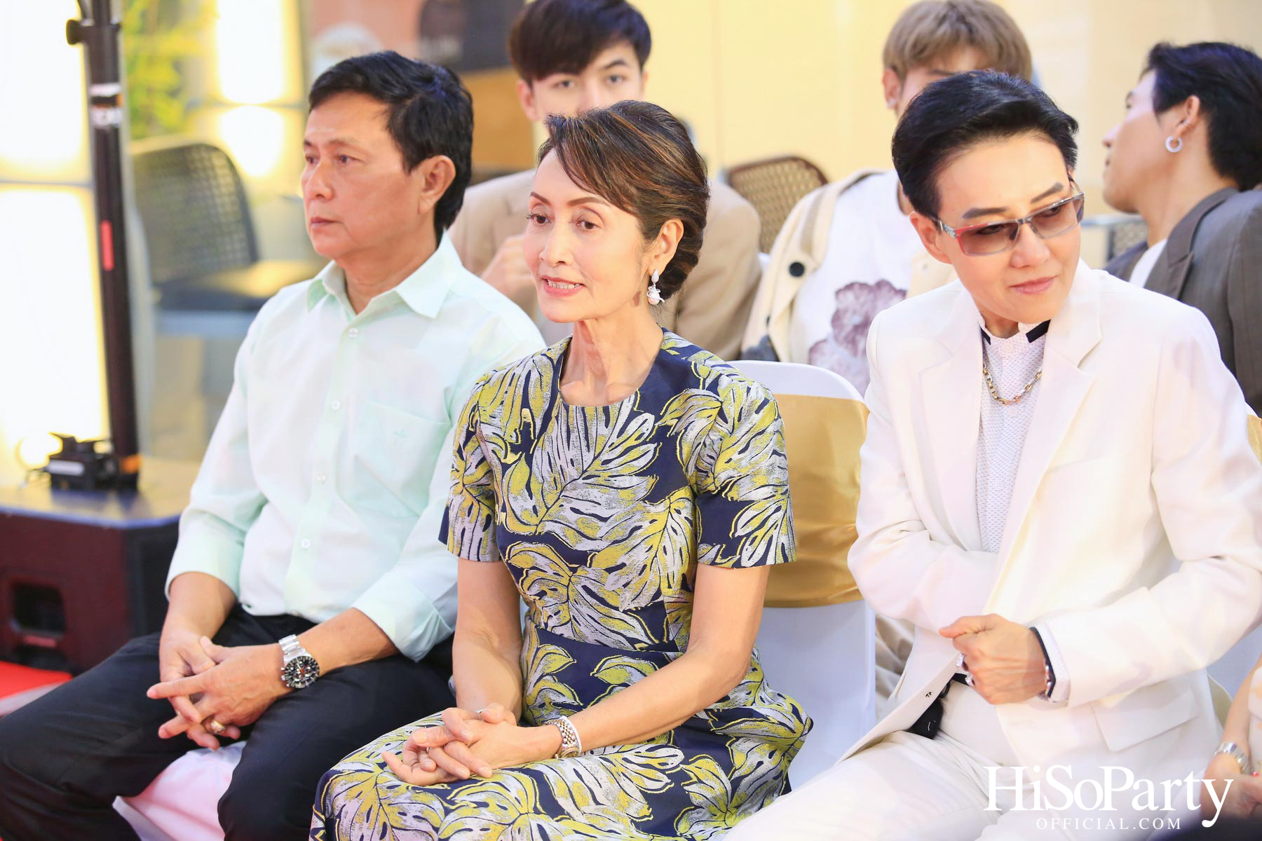 Grand Opening Thonglor S Clinic