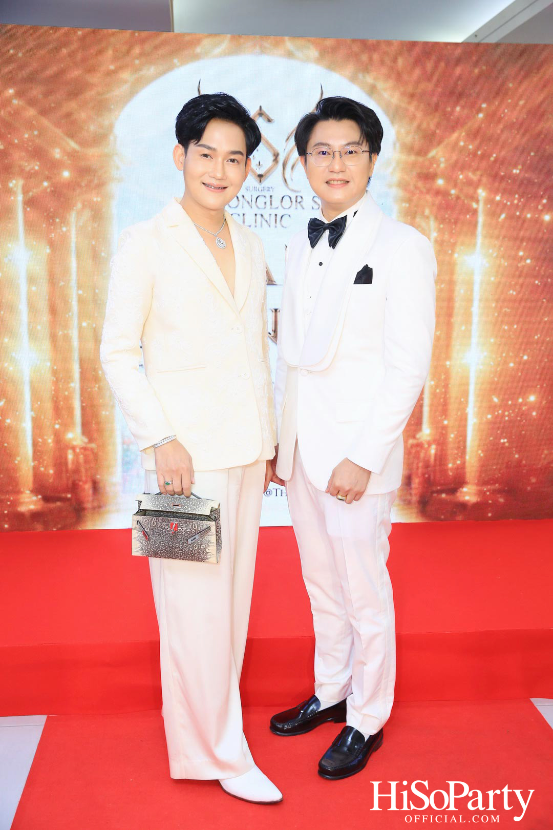 Grand Opening Thonglor S Clinic