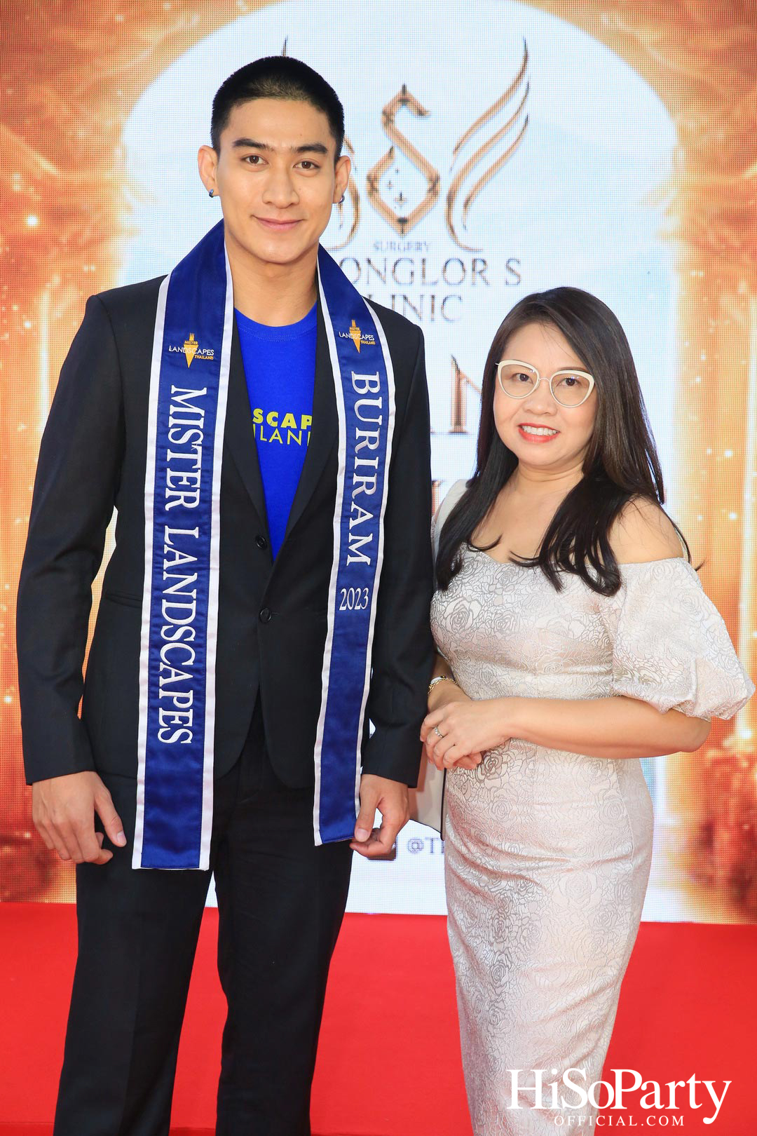 Grand Opening Thonglor S Clinic