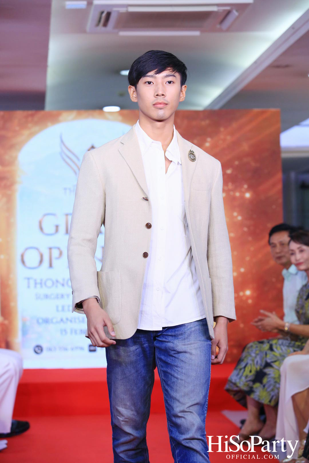 Grand Opening Thonglor S Clinic