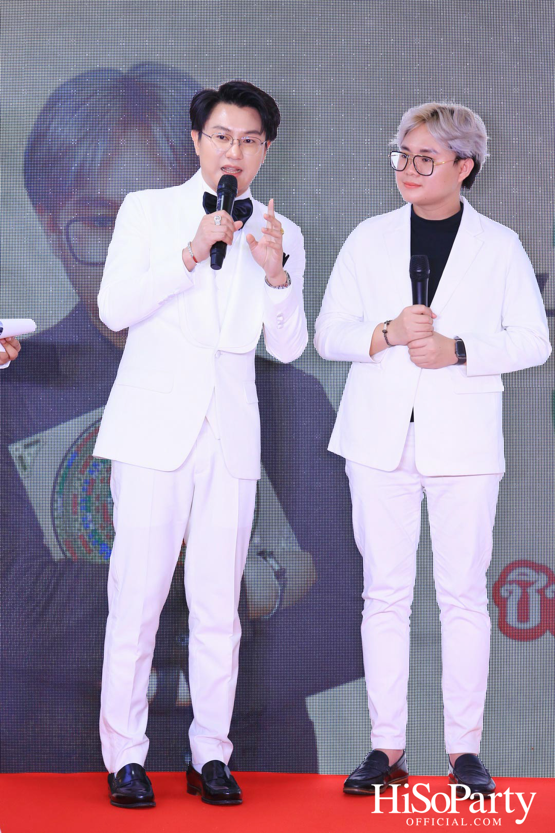 Grand Opening Thonglor S Clinic