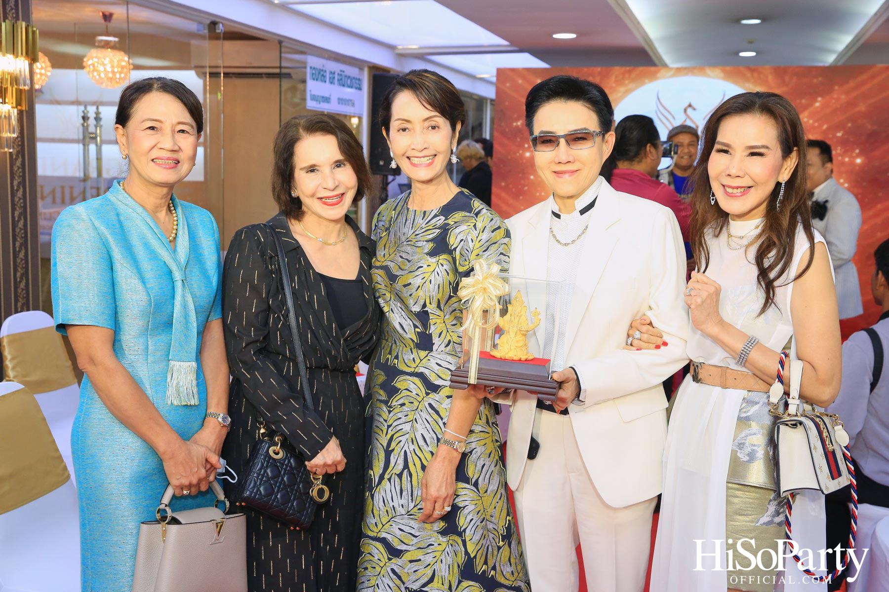 Grand Opening Thonglor S Clinic