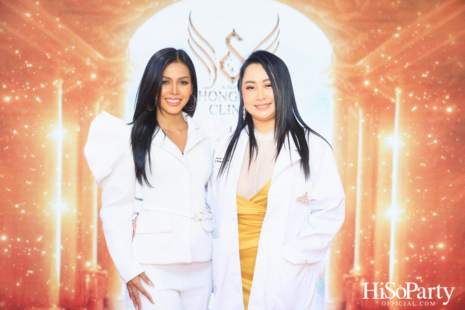 Grand Opening Thonglor S Clinic