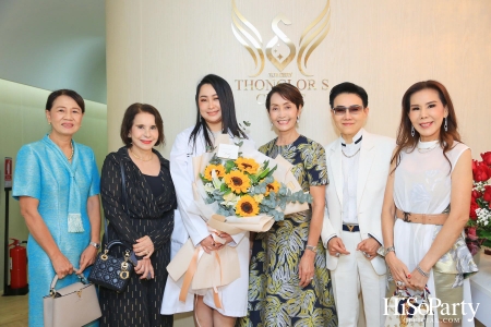 Grand Opening Thonglor S Clinic