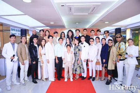 Grand Opening Thonglor S Clinic