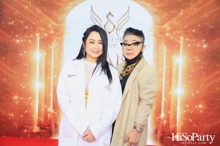 Grand Opening Thonglor S Clinic