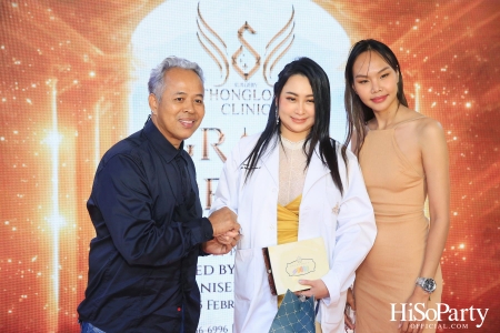 Grand Opening Thonglor S Clinic