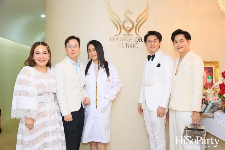 Grand Opening Thonglor S Clinic