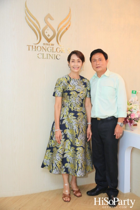 Grand Opening Thonglor S Clinic