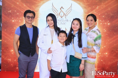 Grand Opening Thonglor S Clinic