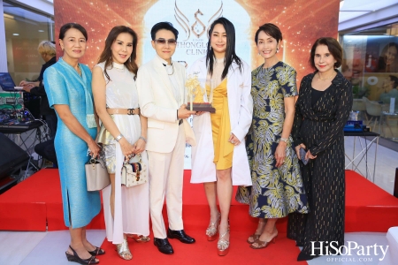 Grand Opening Thonglor S Clinic