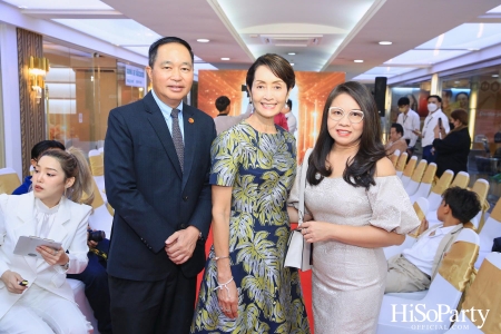 Grand Opening Thonglor S Clinic