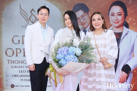 Grand Opening Thonglor S Clinic