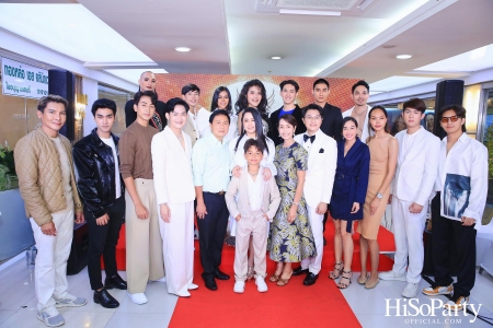 Grand Opening Thonglor S Clinic