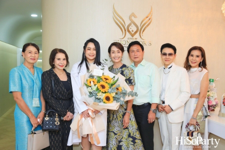 Grand Opening Thonglor S Clinic