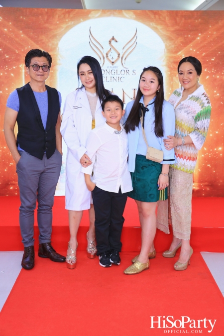 Grand Opening Thonglor S Clinic