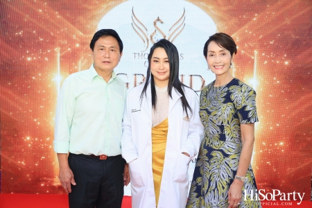 Grand Opening Thonglor S Clinic