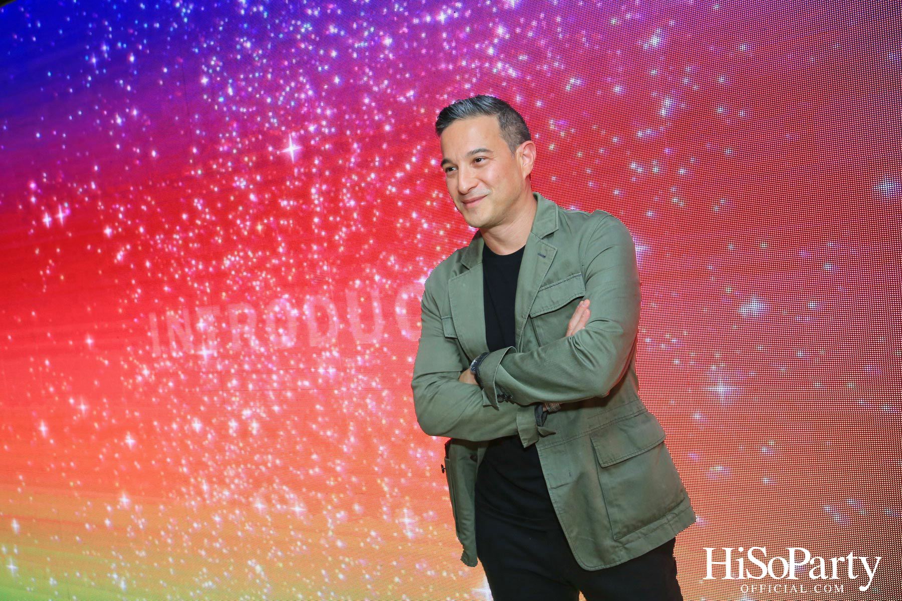 งานเปิดตัวคอลเลกชั่น JIMMY CHOO x PRETTY GUARDIAN SAILOR MOON COLLABORATION