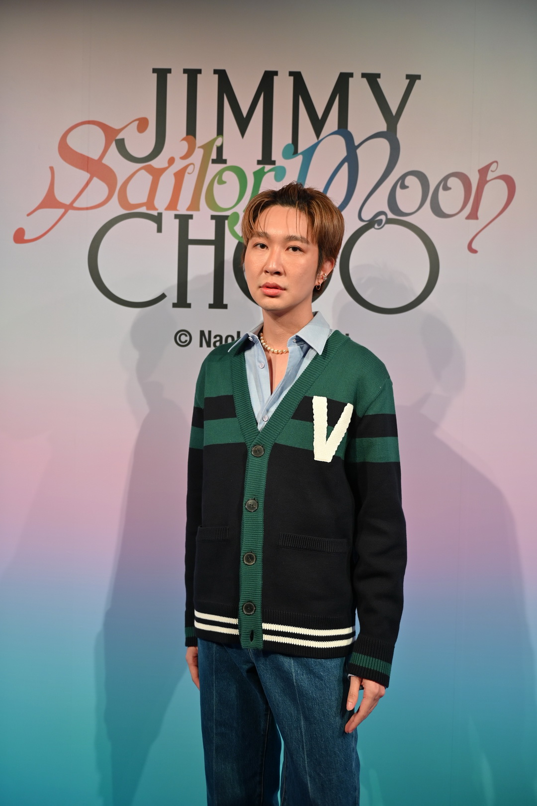 งานเปิดตัวคอลเลกชั่น JIMMY CHOO x PRETTY GUARDIAN SAILOR MOON COLLABORATION