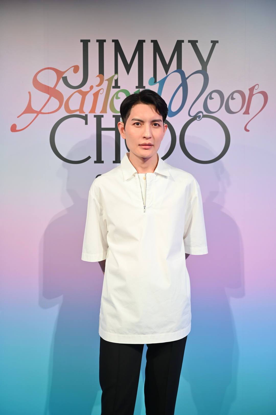 งานเปิดตัวคอลเลกชั่น JIMMY CHOO x PRETTY GUARDIAN SAILOR MOON COLLABORATION