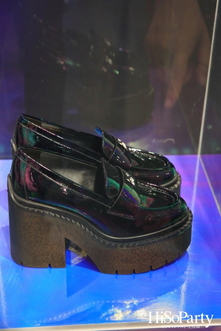 งานเปิดตัวคอลเลกชั่น JIMMY CHOO x PRETTY GUARDIAN SAILOR MOON COLLABORATION