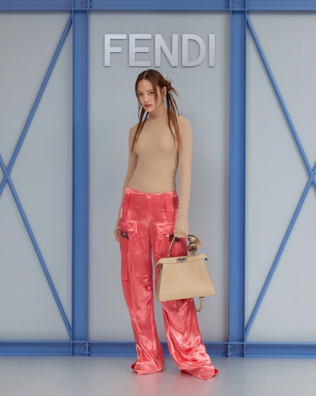 FENDI จัดงานสุดเอ็กซ์คลูซีฟเพื่อฉลองการเปิดบูติกที่ The Emporium พร้อมเปิดตัวคอลเลกชั่นใหม่ล่าสุด