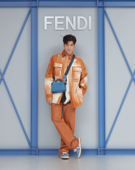 FENDI จัดงานสุดเอ็กซ์คลูซีฟเพื่อฉลองการเปิดบูติกที่ The Emporium พร้อมเปิดตัวคอลเลกชั่นใหม่ล่าสุด