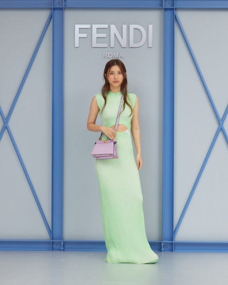 FENDI จัดงานสุดเอ็กซ์คลูซีฟเพื่อฉลองการเปิดบูติกที่ The Emporium พร้อมเปิดตัวคอลเลกชั่นใหม่ล่าสุด