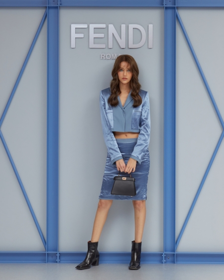 FENDI จัดงานสุดเอ็กซ์คลูซีฟเพื่อฉลองการเปิดบูติกที่ The Emporium พร้อมเปิดตัวคอลเลกชั่นใหม่ล่าสุด