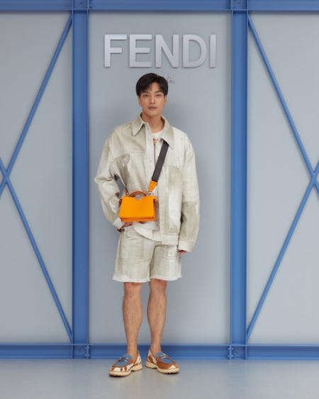 FENDI จัดงานสุดเอ็กซ์คลูซีฟเพื่อฉลองการเปิดบูติกที่ The Emporium พร้อมเปิดตัวคอลเลกชั่นใหม่ล่าสุด