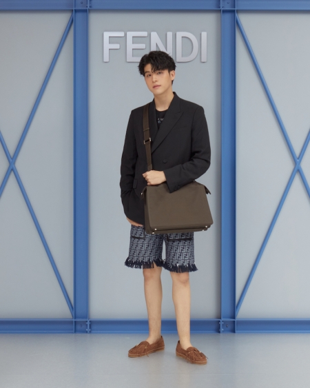 FENDI จัดงานสุดเอ็กซ์คลูซีฟเพื่อฉลองการเปิดบูติกที่ The Emporium พร้อมเปิดตัวคอลเลกชั่นใหม่ล่าสุด