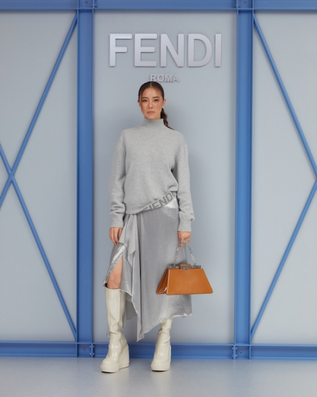 FENDI จัดงานสุดเอ็กซ์คลูซีฟเพื่อฉลองการเปิดบูติกที่ The Emporium พร้อมเปิดตัวคอลเลกชั่นใหม่ล่าสุด