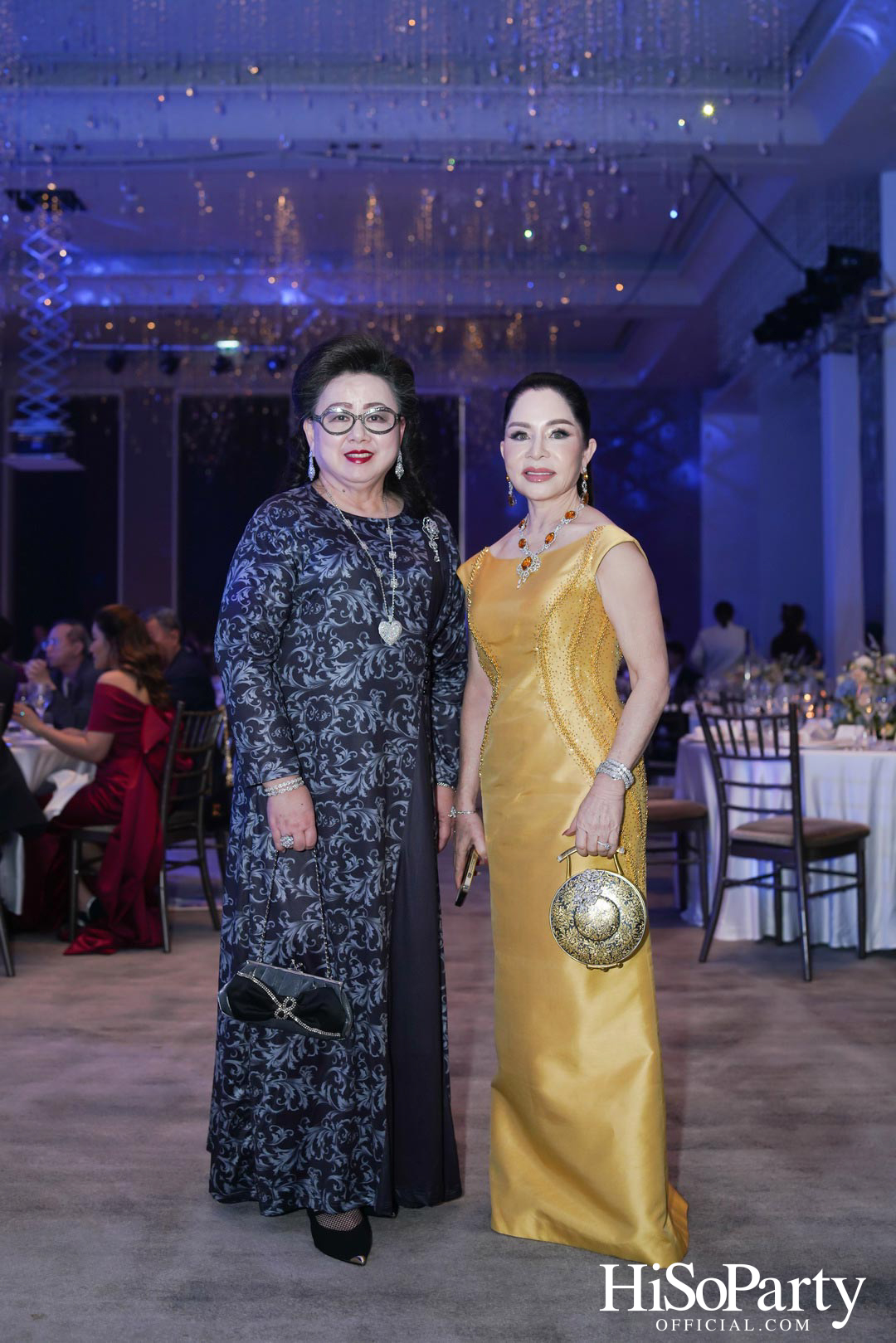 ‘THE NEW ERA OF WORLD CLASS MEDICAL AESTHETIC LASER’ งานฉลองครบรอบ 10 ปี ‘AESLA’