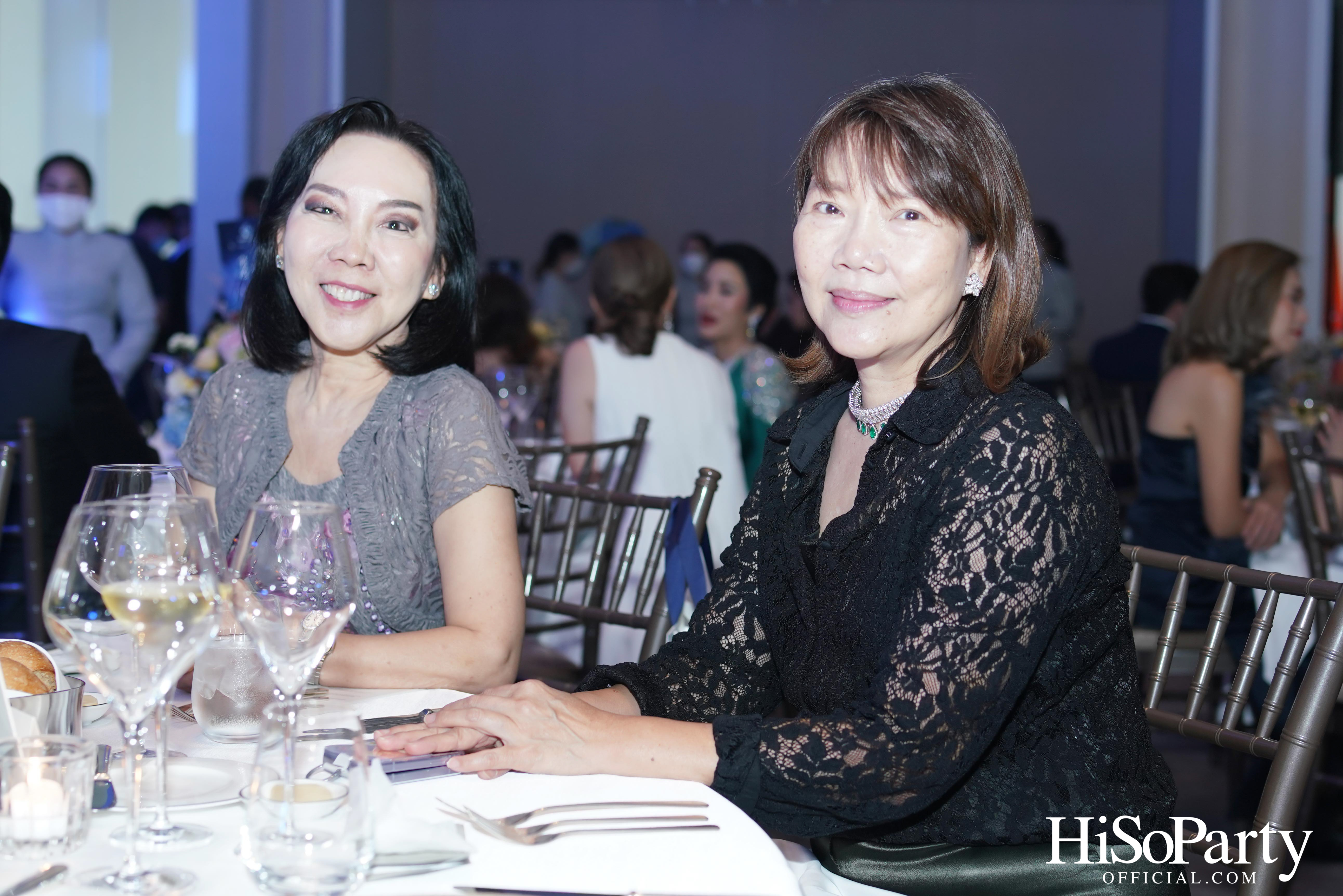 ‘THE NEW ERA OF WORLD CLASS MEDICAL AESTHETIC LASER’ งานฉลองครบรอบ 10 ปี ‘AESLA’