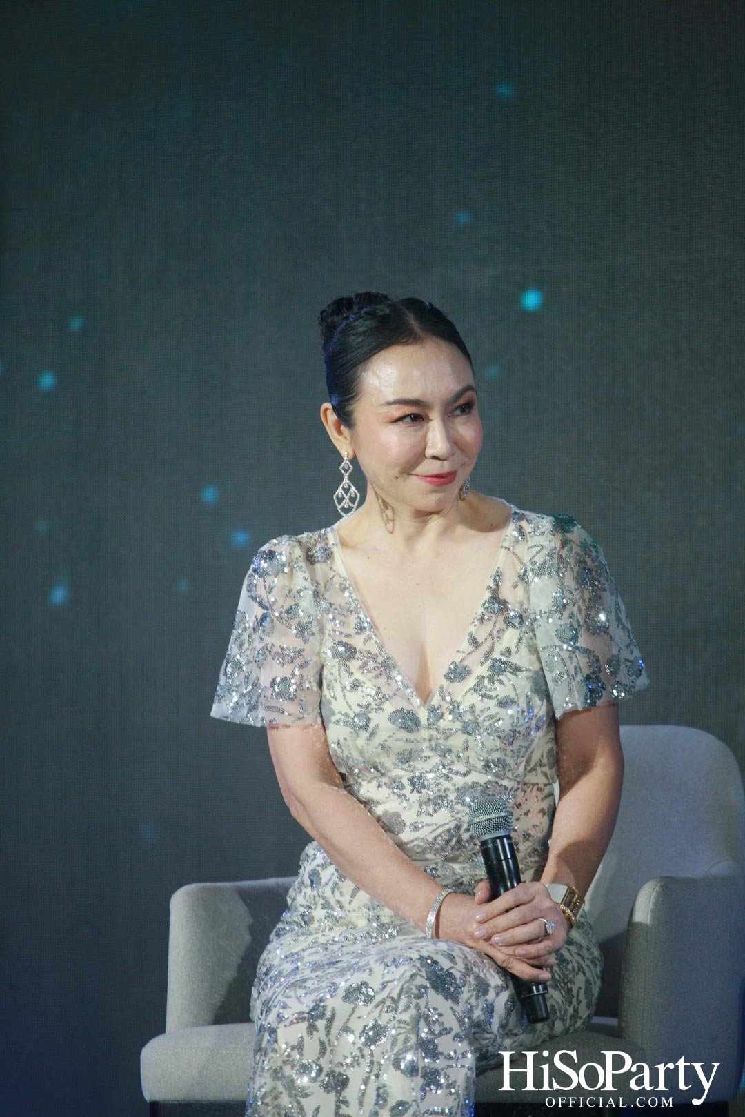 ‘THE NEW ERA OF WORLD CLASS MEDICAL AESTHETIC LASER’ งานฉลองครบรอบ 10 ปี ‘AESLA’