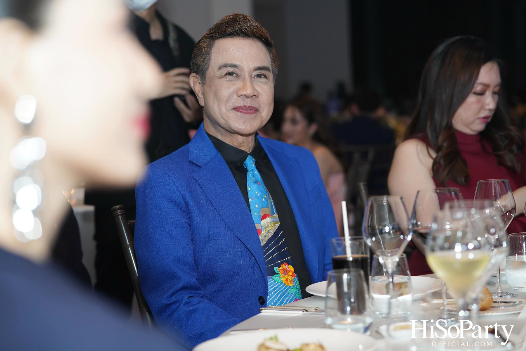 ‘THE NEW ERA OF WORLD CLASS MEDICAL AESTHETIC LASER’ งานฉลองครบรอบ 10 ปี ‘AESLA’