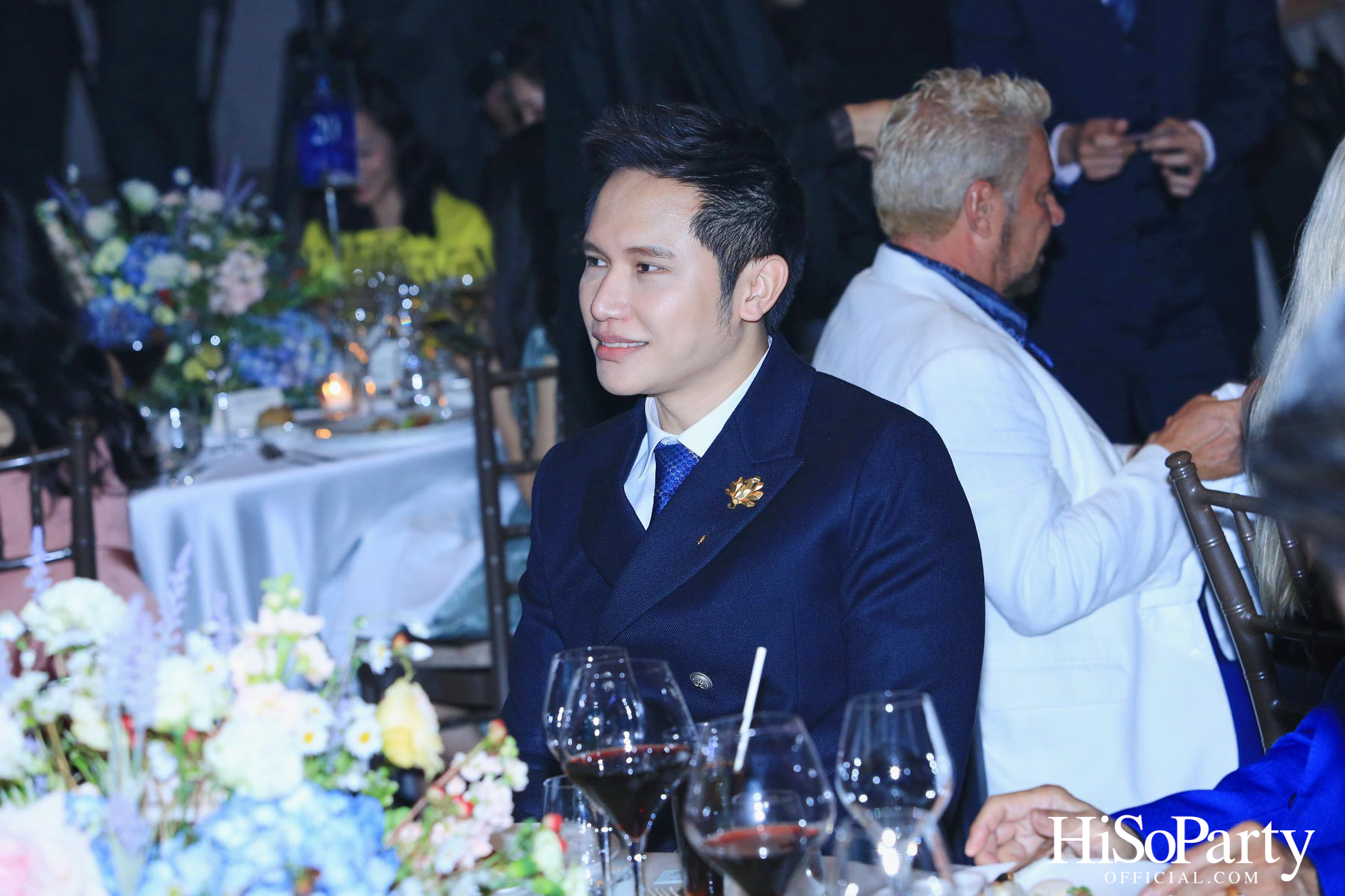 ‘THE NEW ERA OF WORLD CLASS MEDICAL AESTHETIC LASER’ งานฉลองครบรอบ 10 ปี ‘AESLA’