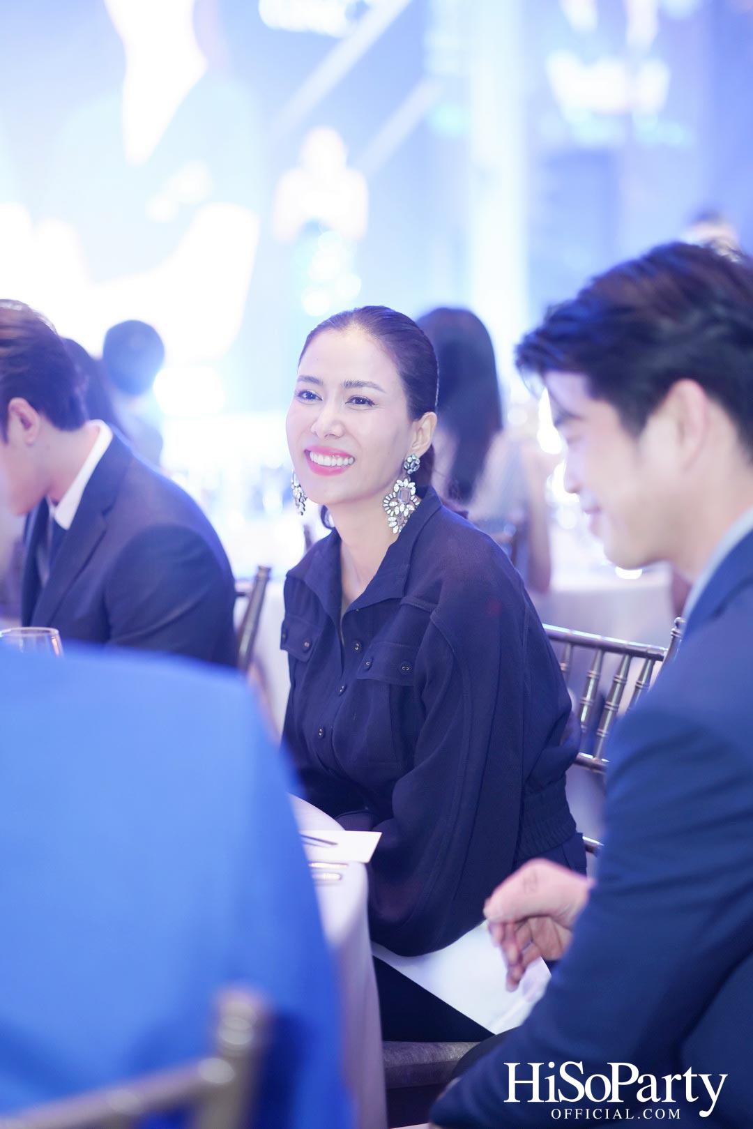 ‘THE NEW ERA OF WORLD CLASS MEDICAL AESTHETIC LASER’ งานฉลองครบรอบ 10 ปี ‘AESLA’