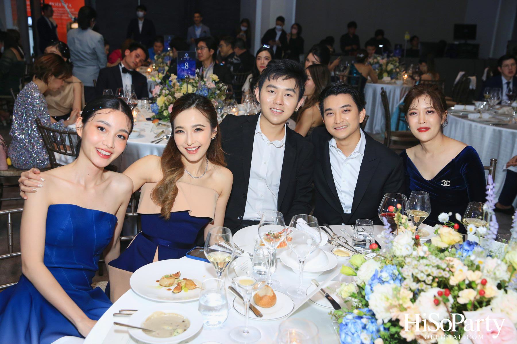 ‘THE NEW ERA OF WORLD CLASS MEDICAL AESTHETIC LASER’ งานฉลองครบรอบ 10 ปี ‘AESLA’