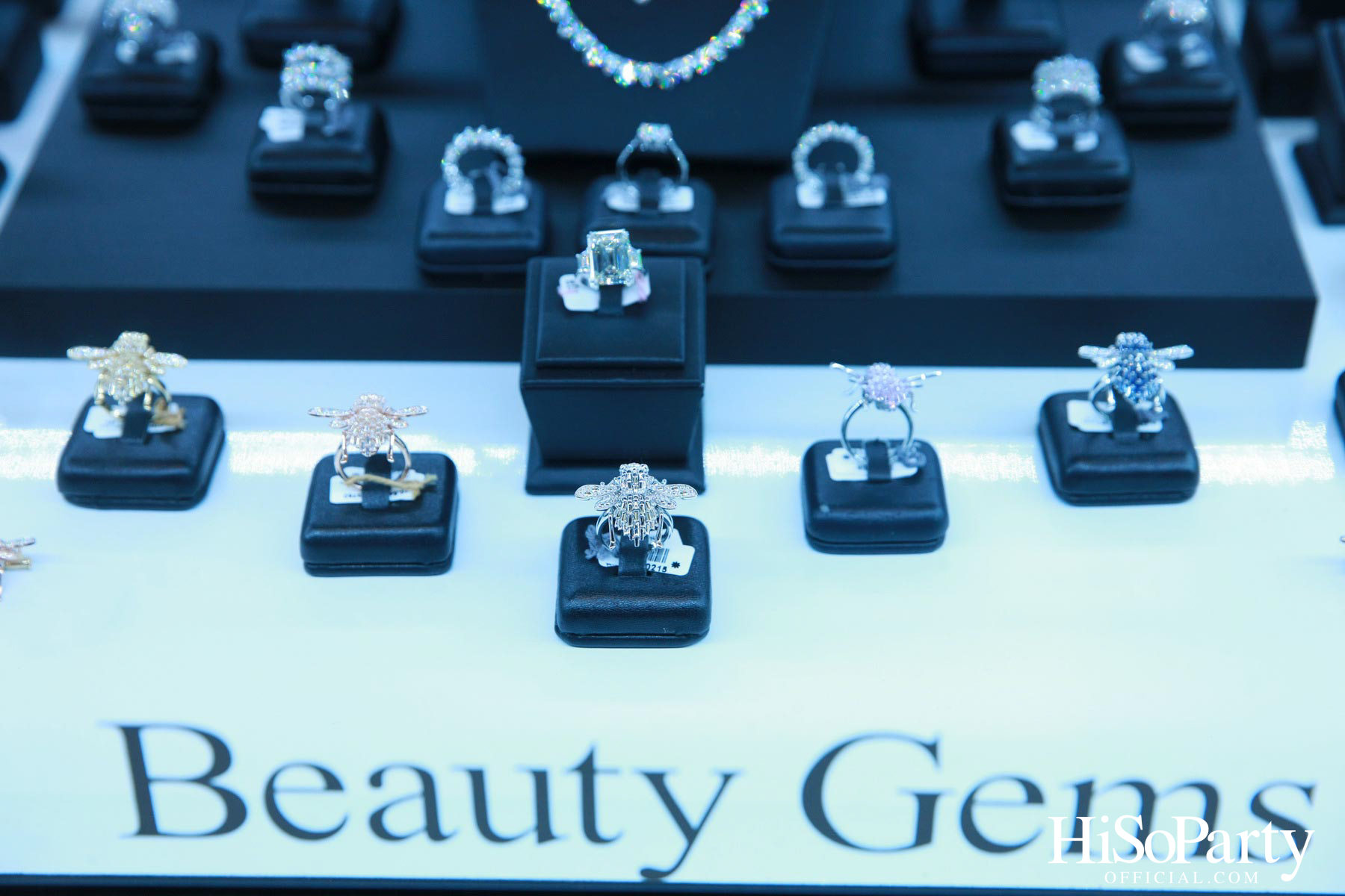 ‘THE NEW ERA OF WORLD CLASS MEDICAL AESTHETIC LASER’ งานฉลองครบรอบ 10 ปี ‘AESLA’