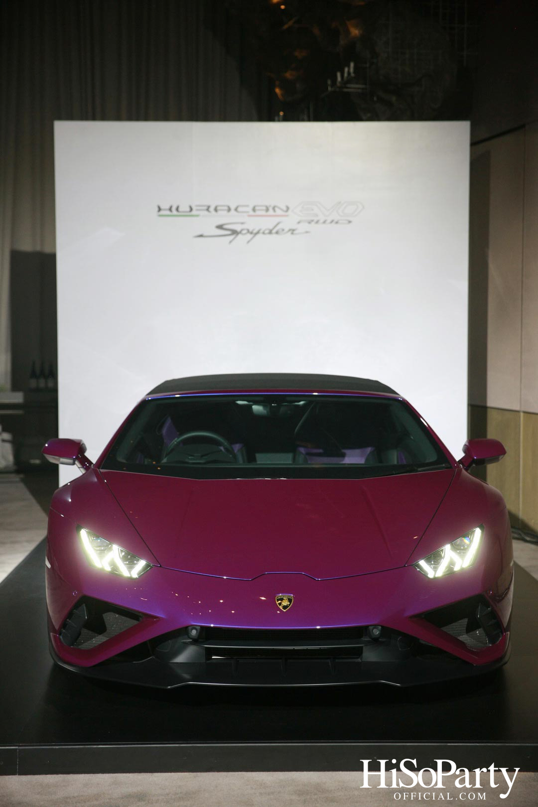 ‘THE NEW ERA OF WORLD CLASS MEDICAL AESTHETIC LASER’ งานฉลองครบรอบ 10 ปี ‘AESLA’