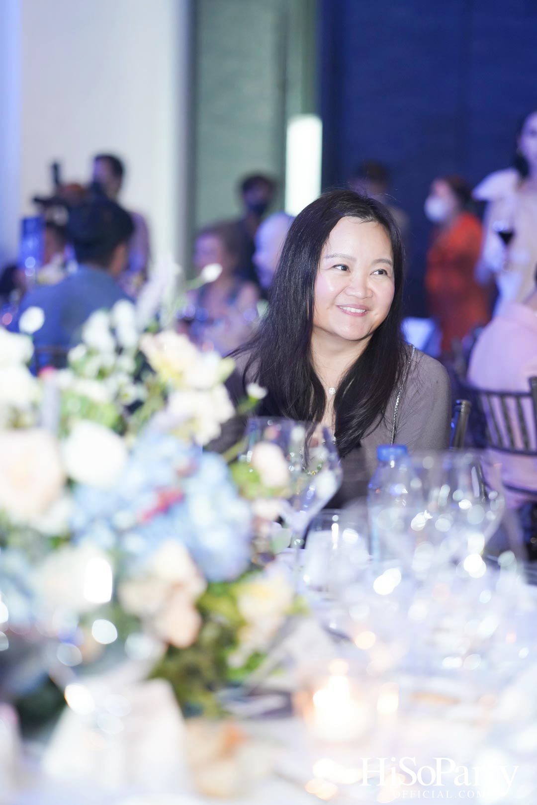 ‘THE NEW ERA OF WORLD CLASS MEDICAL AESTHETIC LASER’ งานฉลองครบรอบ 10 ปี ‘AESLA’