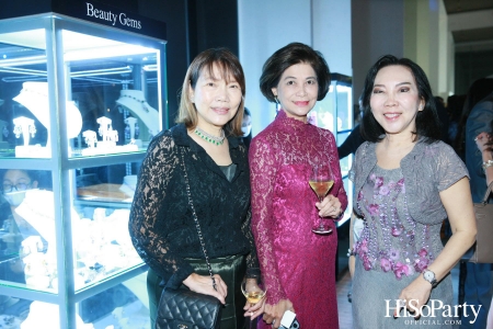 ‘THE NEW ERA OF WORLD CLASS MEDICAL AESTHETIC LASER’ งานฉลองครบรอบ 10 ปี ‘AESLA’