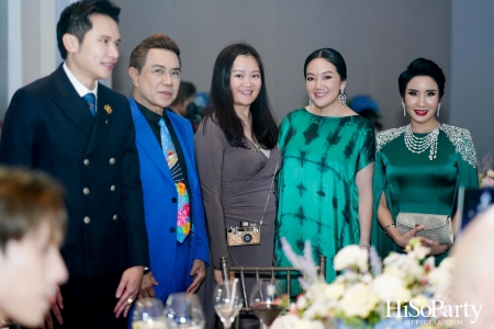 ‘THE NEW ERA OF WORLD CLASS MEDICAL AESTHETIC LASER’ งานฉลองครบรอบ 10 ปี ‘AESLA’