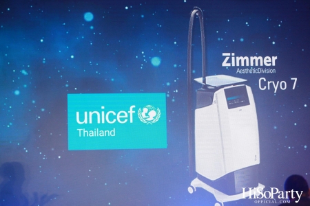 ‘THE NEW ERA OF WORLD CLASS MEDICAL AESTHETIC LASER’ งานฉลองครบรอบ 10 ปี ‘AESLA’