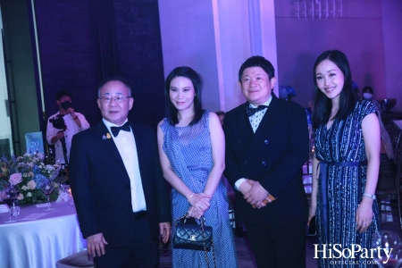 ‘THE NEW ERA OF WORLD CLASS MEDICAL AESTHETIC LASER’ งานฉลองครบรอบ 10 ปี ‘AESLA’