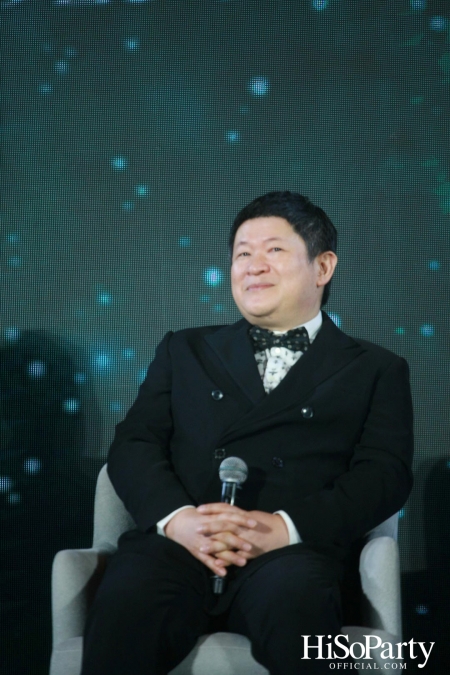 ‘THE NEW ERA OF WORLD CLASS MEDICAL AESTHETIC LASER’ งานฉลองครบรอบ 10 ปี ‘AESLA’